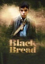 Black Bread (2010) afişi Black Bread (2010) afişi