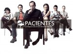 Pacientes (2012) afişi