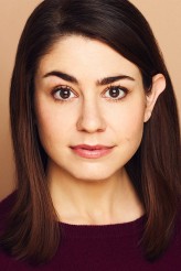 Paige Bourne fotoğrafı