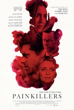 Painkillers (2018) afişi