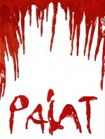 Paint (2014) afişi