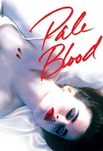 Pale Blood (1990) afişi