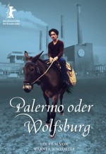 Palermo Veya Wolfsburg (1980) afişi