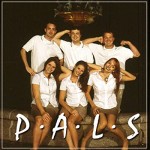 Pals (2004) afişi