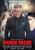 Pamuk Prens Pamuk Prens