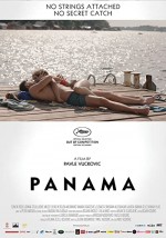Panama (2015) afişi