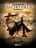 Pancho Villa (2003) afişi