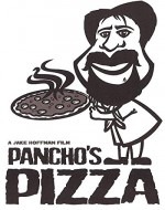 Pancho's Pizza (2005) afişi
