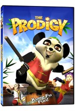 Panda: Sihirli Yol (2009) afişi