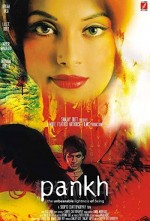 Pankh (2010) afişi