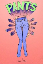 Pants (2009) afişi
