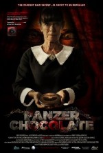 Panzer Chocolate (2013) afişi Panzer Chocolate (2013) afişi