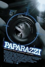 Paparazi (2004) afişi