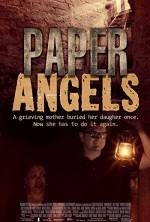 Paper Angels (2017) afişi