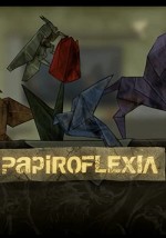 Papiroflexia (2007) afişi