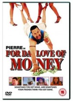 Para Belası (2002) afişi