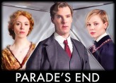 Parade's End (2012) afişi Parade's End (2012) afişi