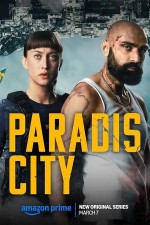 Paradis City (2025) Fragman (2025) afişi