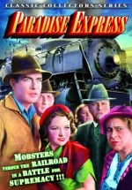 Paradise Express (1937) afişi