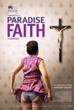Paradise: Faith (2012) afişi Paradise: Faith (2012) afişi