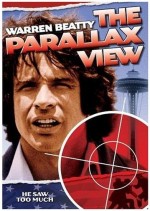 Parallax Esrarı (1974) afişi Parallax Esrarı (1974) afişi