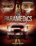 Paramedics (2016) afişi