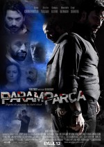 Paramparça (2010) afişi Paramparça (2010) afişi