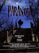 Paranoia (2009) afişi