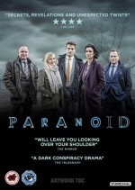 Paranoid (2016) afişi Paranoid (2016) afişi