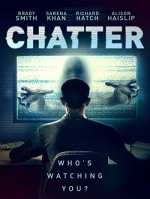 Paranormal Chat (2015) afişi
