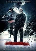 Paranoyak (2012) afişi Paranoyak (2012) afişi