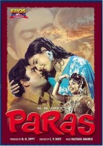 Paras (1971) afişi