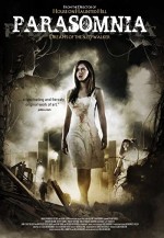 Parasomnia (2008) afişi