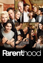 Parenthood (2010) afişi