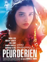 Paris Kadını (2015) afişi