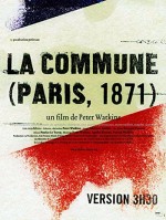 Paris Komünü (2000) afişi