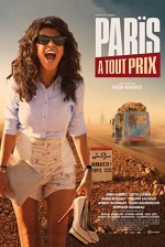 Paris Pahasına (2013) afişi