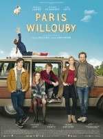 Paris-Willouby Paris-Willouby