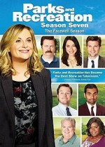 Parks and Recreation Sezon 7 (2015) afişi Parks and Recreation Sezon 7 (2015) afişi