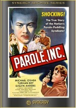 Parole, Inc. (1948) afişi