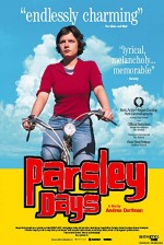 Parsley Days (2000) afişi