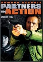 Partners In Action (2002) afişi
