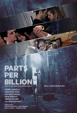 Milyarda Bir (2014) afişi Milyarda Bir (2014) afişi