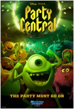 Party Central Party Central