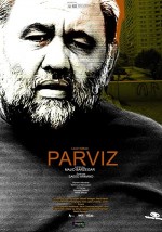 Parviz (2012) afişi