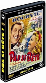 Pas Si Bête (1946) afişi