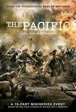 Pasifik Cephesi (2010) afişi