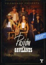Pasión de Gavilanes Sezon 1 (2003) afişi Pasión de Gavilanes Sezon 1 (2003) afişi