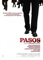 Pasos (2005) afişi