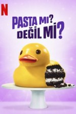 Pasta mı? Değil mi? (2022) afişi